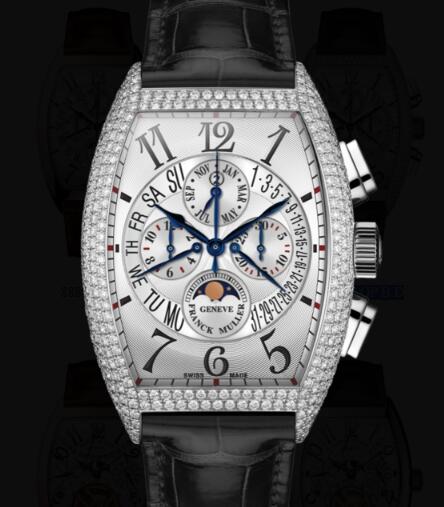 Review Replica Franck Muller Perpetual Calendar Watches for sale 8880 CC QP B D OG